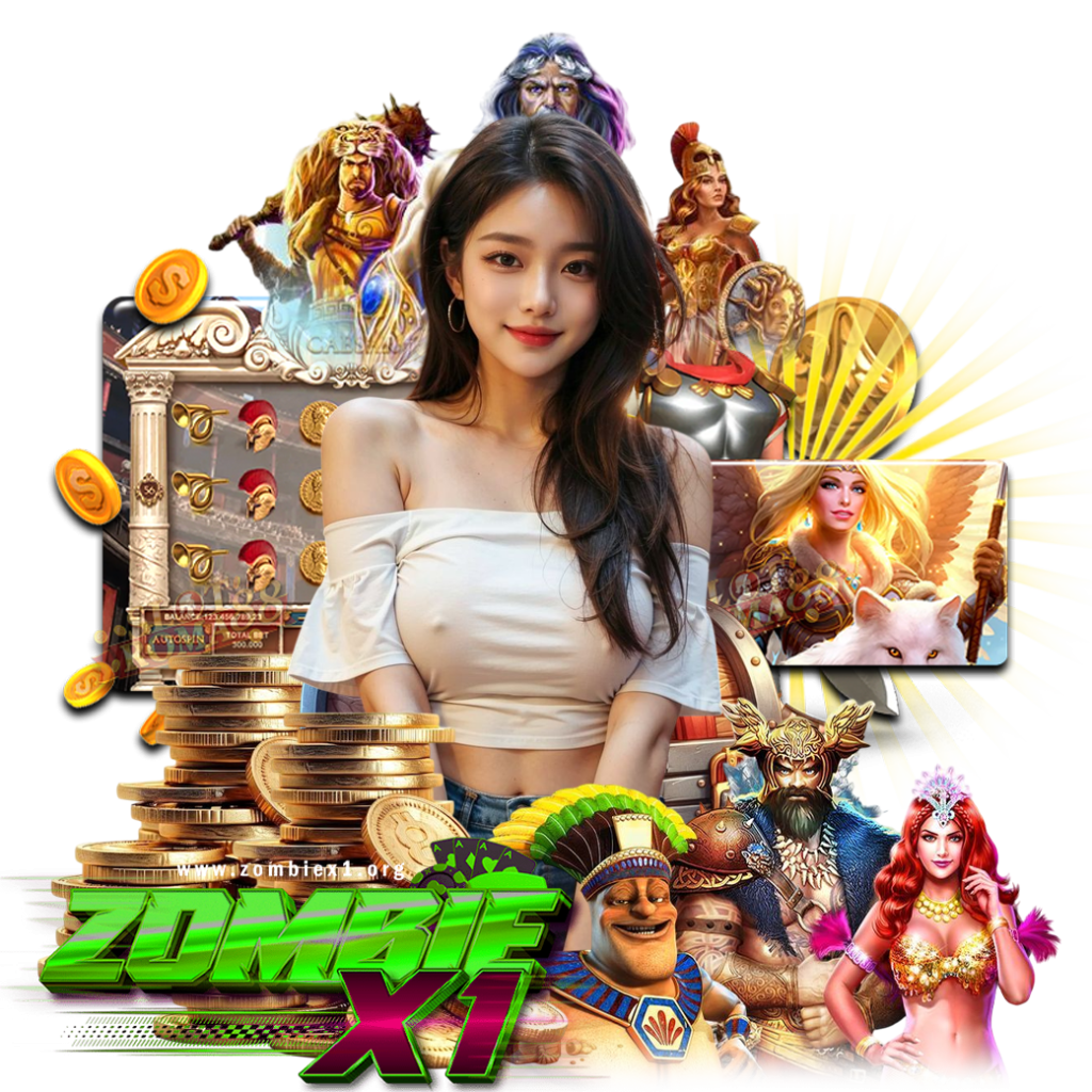 zombiex1 slot